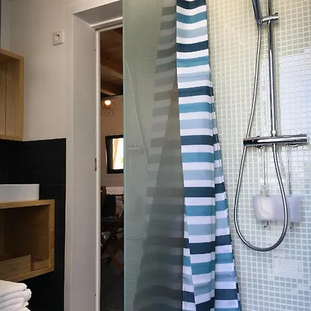 Nature To Relax Apartamento Ovar