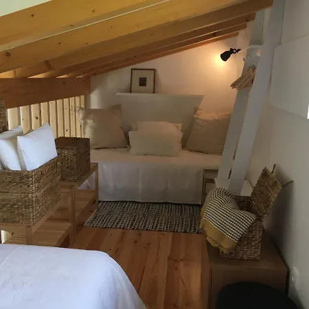 Apartamento Nature To Relax Ovar