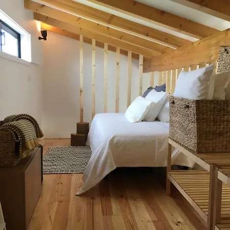 Nature To Relax Apartamento Ovar